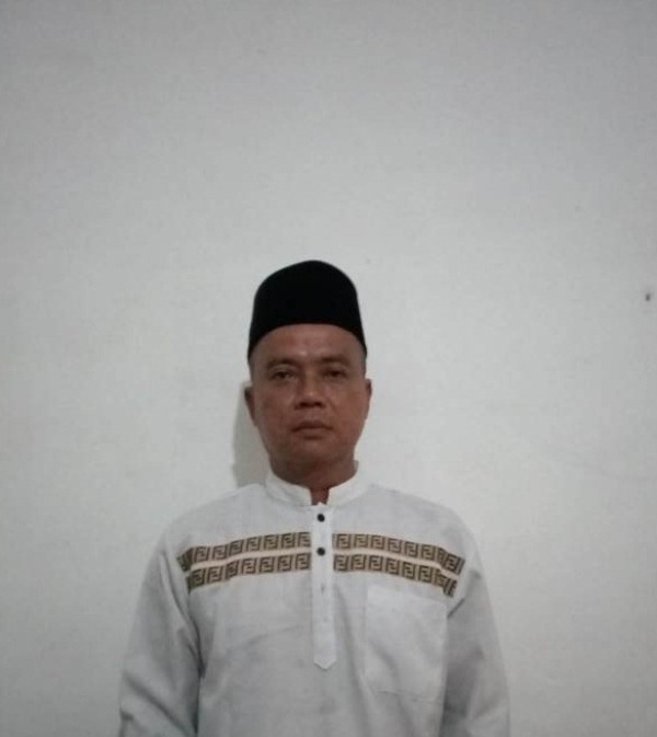 Berlindung Dari Empat Keburukan