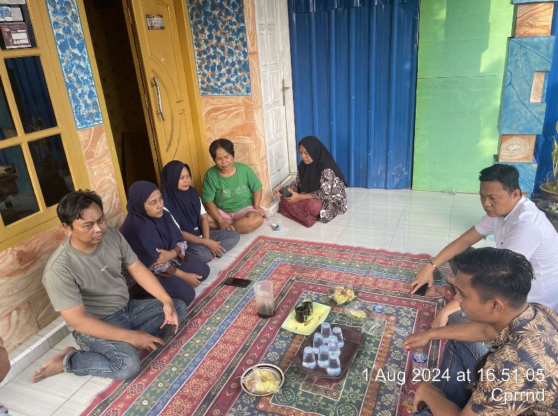 Ternyata Takut  Ditagih Utang ke Rumah, Mahasiswi Yang Hilang Telah Ditemukan Keluarga