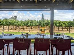 Yuk Cobain 5 Tempat Kuliner di Australia Barat berikut, mulai dari hidangan gandum hingga daging sapi