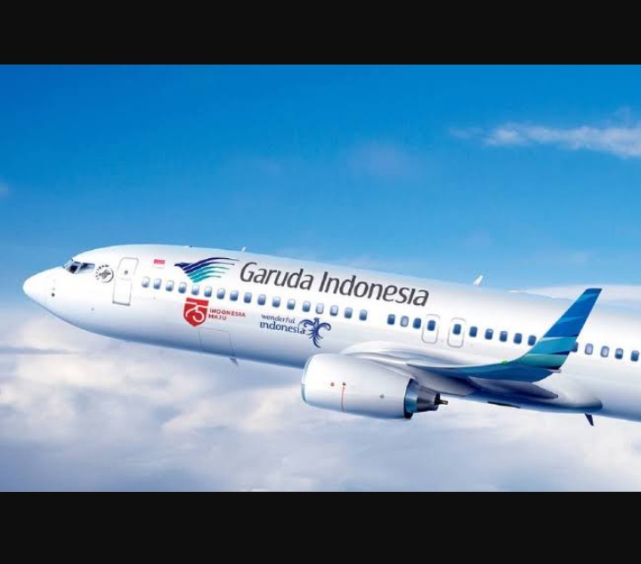 Promo Tiket Pesawat Garuda, Diskon Hingga 80 % di 3 Negara