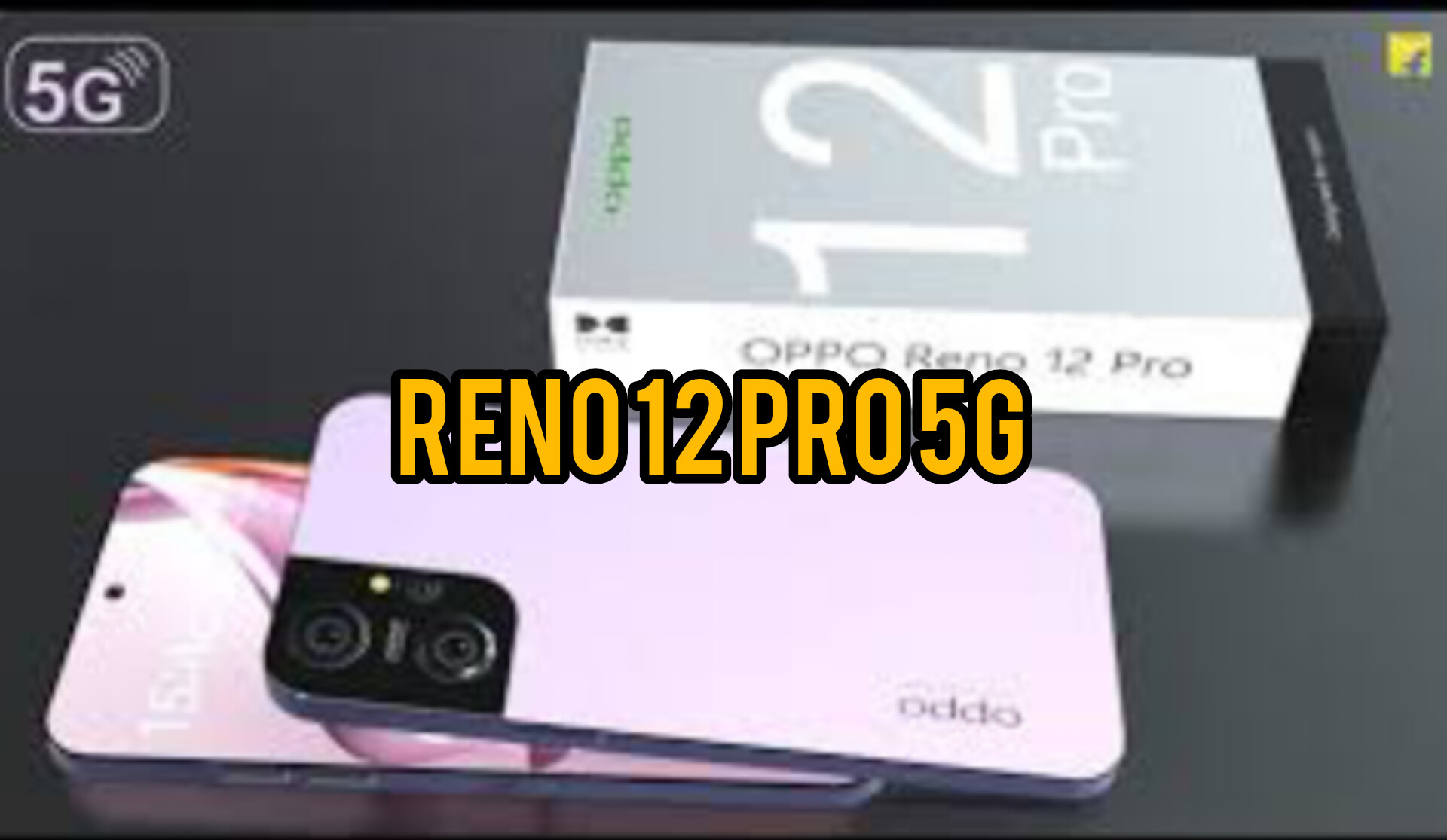Handphone Baru Oppo Reno 12 5G dan Reno 12 Pro 5G Segera Hadir di Indonesia. Simak keunggulannya
