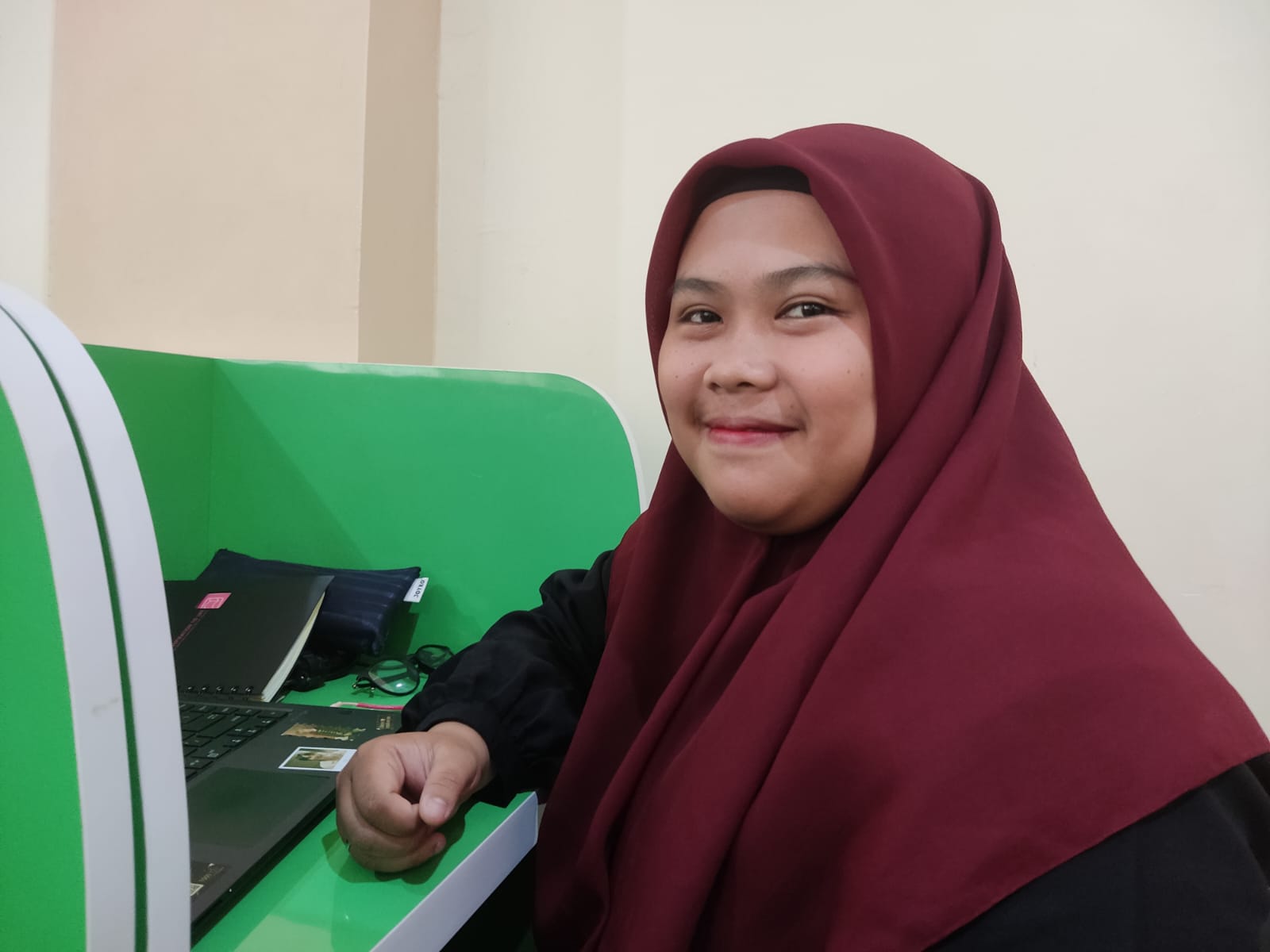 Ingat! Perpustakaan Provinsi Bengkulu Selalu Terbuka untuk Siapa Saja