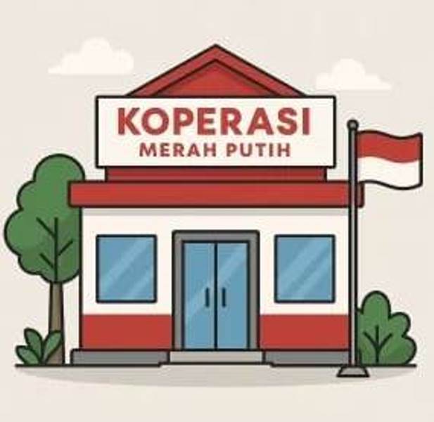 35.476 Lowongan Koperasi Merah Putih 2026 Dibuka, Ini Syarat dan Cara Daftarnya