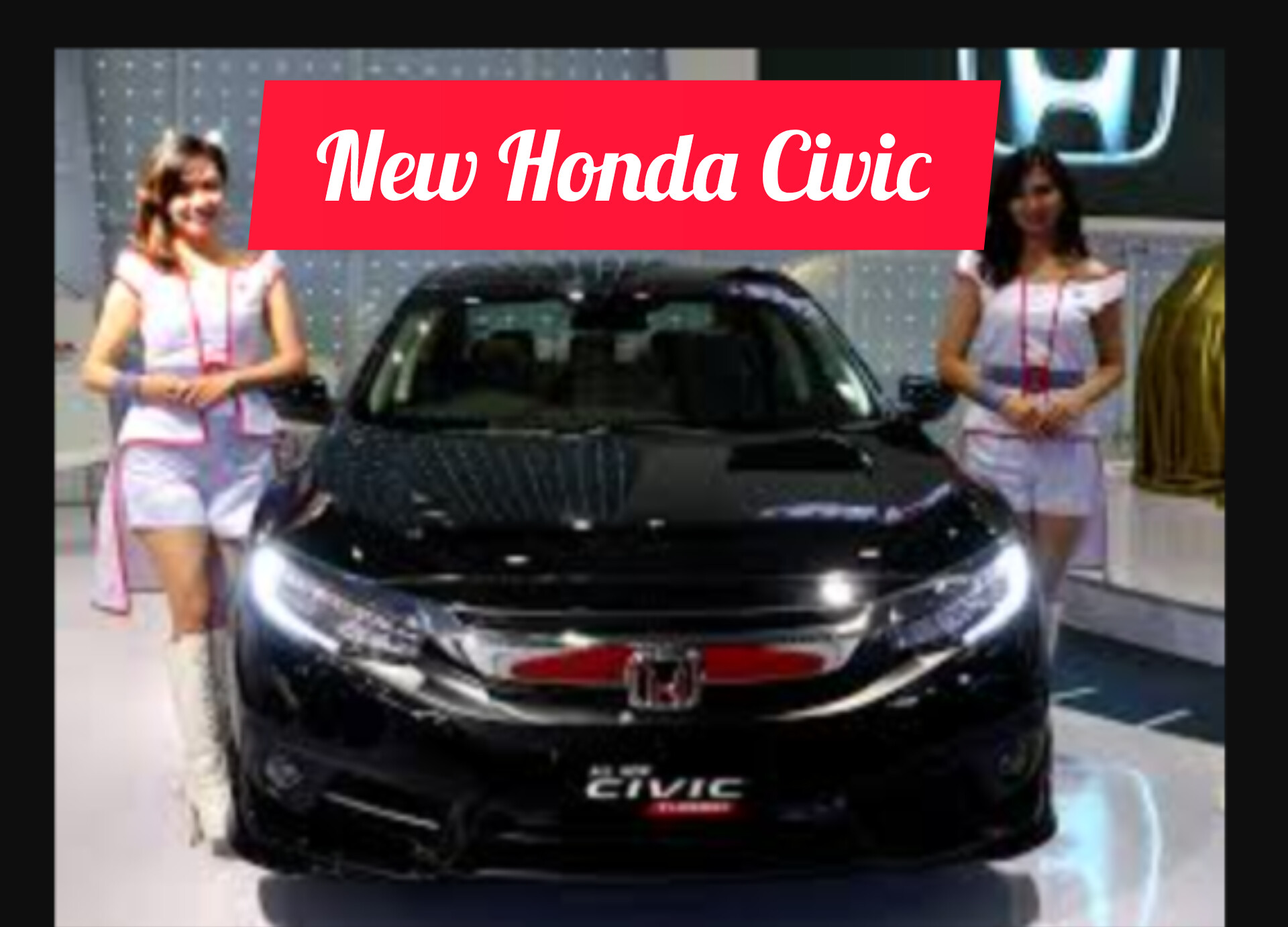 Ingin Membeli Mobil New Honda Civic Turbo? Ternyata Segini Harganya
