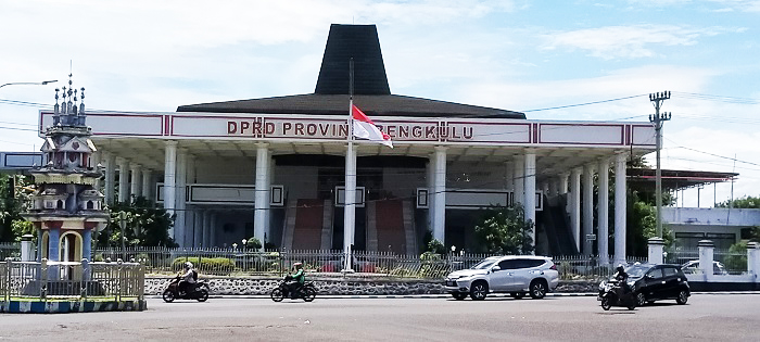  Cara DPRD Provinsi Mengatasi Polemik Aset Yayasan Semarak Bengkulu, Semua Pihak Dipanggil untuk Diskusi