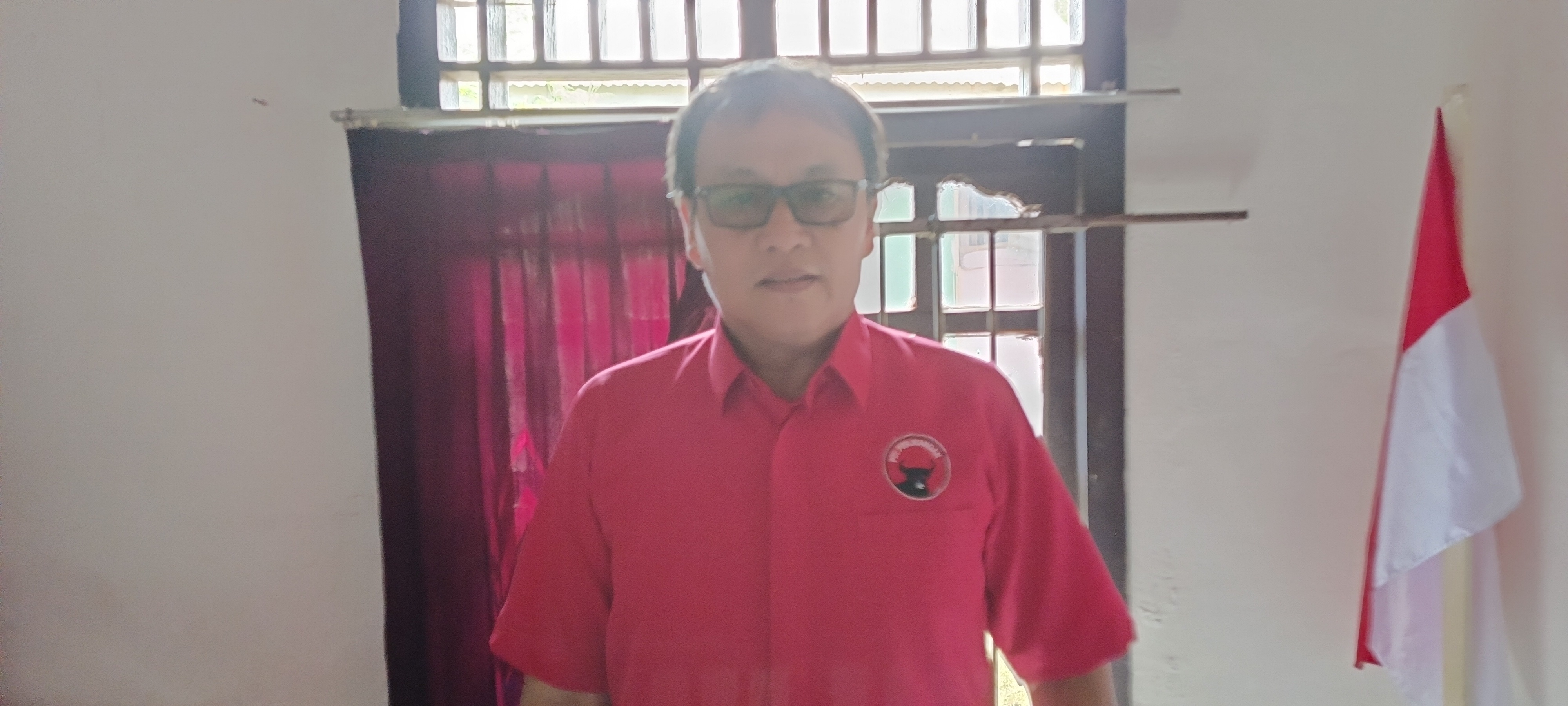 Barli Halim: Siap Maju jadi  Anggota DPRD Provinsi Bengkulu