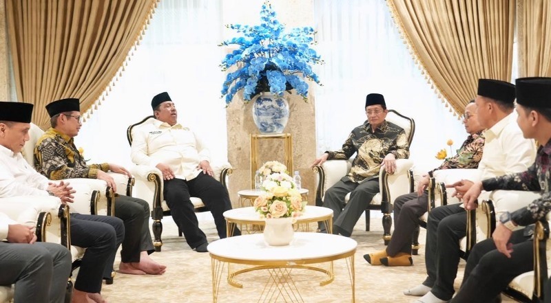 Dukung Pemuda Masjid, Istiqlal Siap jadi Tuan Rumah MTQ Tujuh Negara