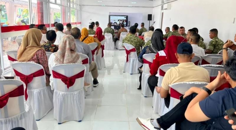 Konsep Modern KDMP, Andalkan Rantai Distribusi Pendek dan Produk Lokal