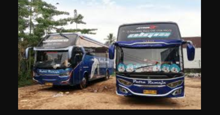 Update Harga Tiket Bus Solo Menuju Lampung, Catat Jadwal Berangkatnya 