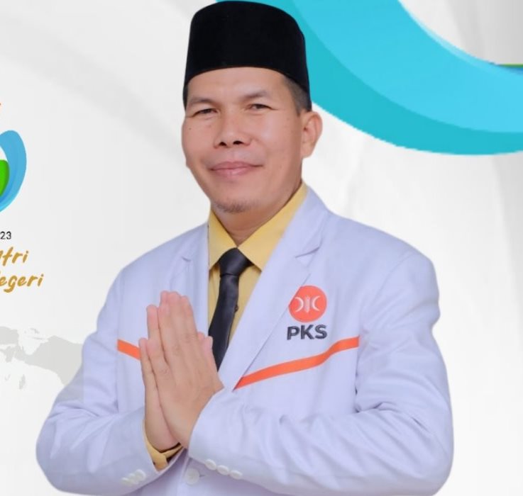 Begini Cara PKS Mukomuko Menyikapi Putusan MK Nomor 60/PPU-XXII/2024, Rapatkan Barisan dan Tunggu Komando