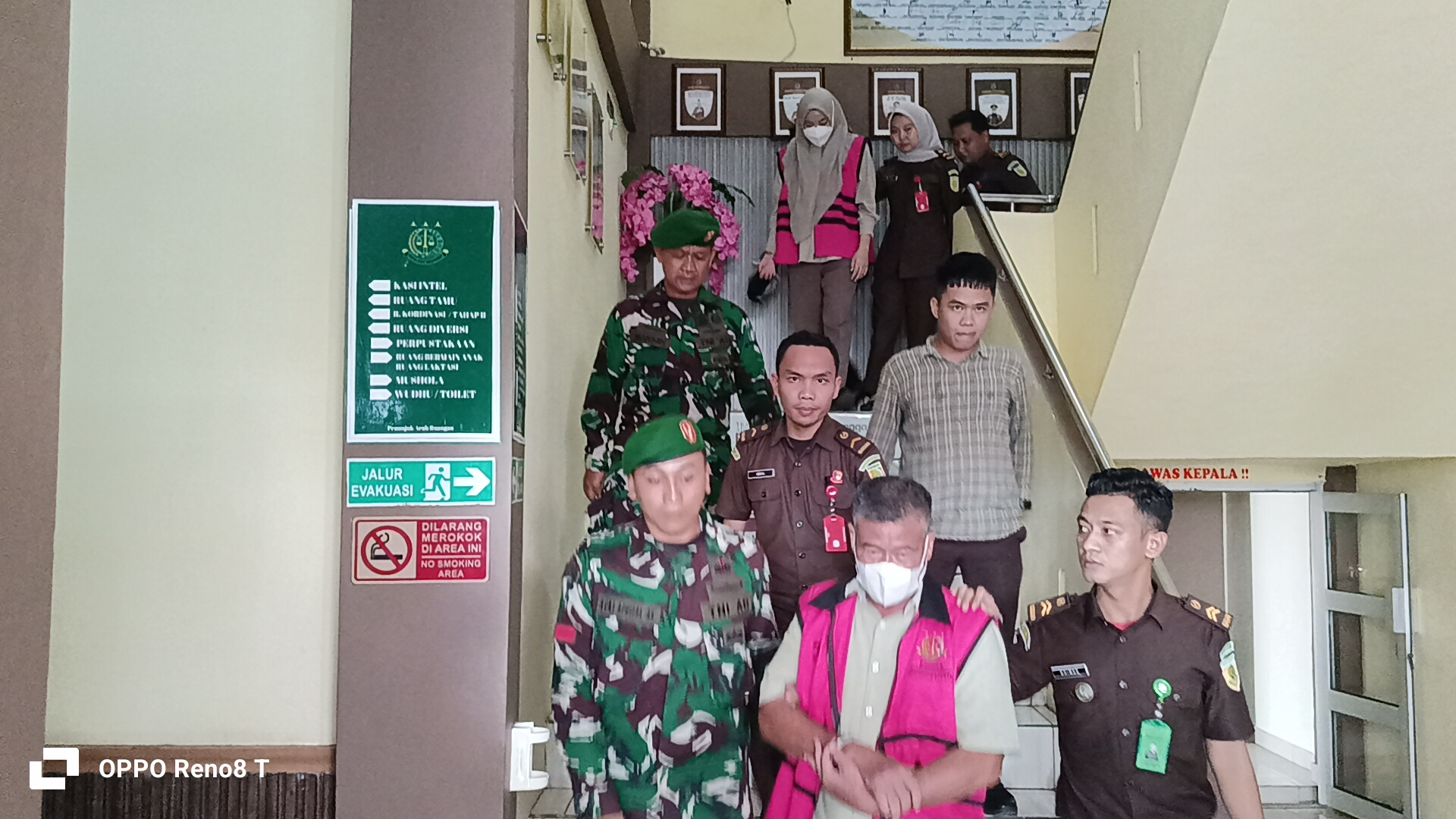 Tersangka Dugaan Korupsi Dana Hibah Pilkada Bengkulu Selatan Segera Diadili