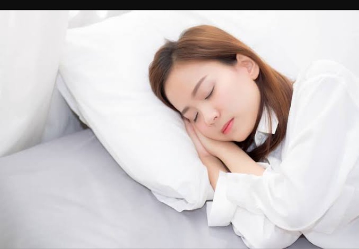 5 Manfaat Tidur Siang Untuk Orang Dewasa, Jarang Diketahui