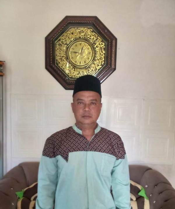 Jumat Bukan Sekadar Rutinitas Pekanan