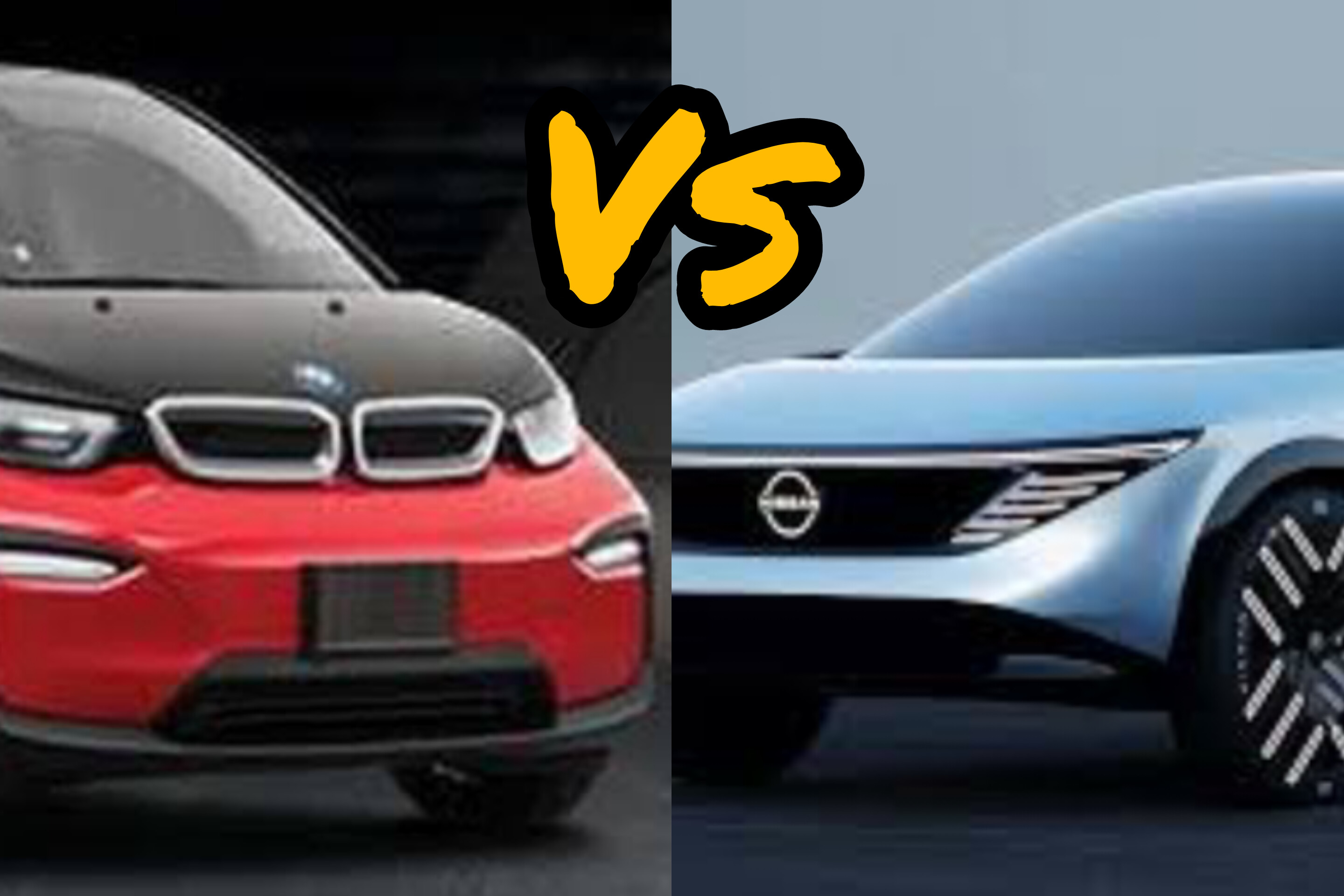 BMW i3 Bekas vs Nissan Leaf Baru: Mana yang Lebih Menguntungkan untuk Pengguna Awal Mobil Listrik?