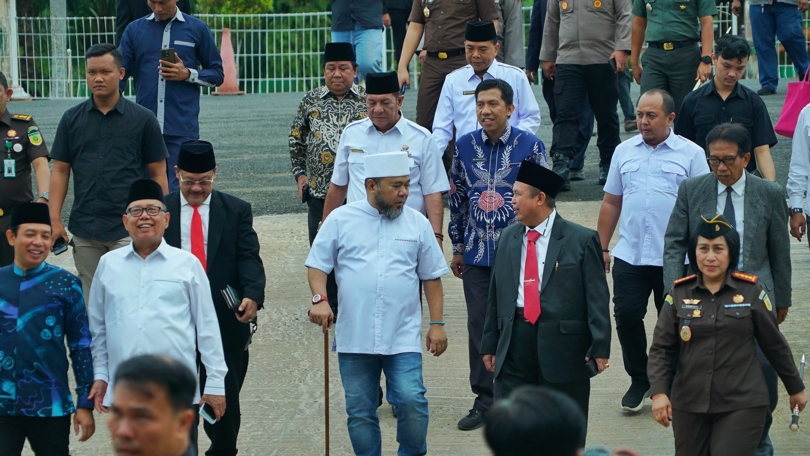  Ternyata Ini Penyebab Terjadinya Perubahan APBD Provinsi Bengkulu Tahun 2025