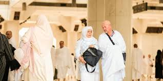 Inilah 6 Tips Menjaga Kesehatan Bagi Jemaah Haji saat Menghadapi Cuaca Ekstrem di Makkah