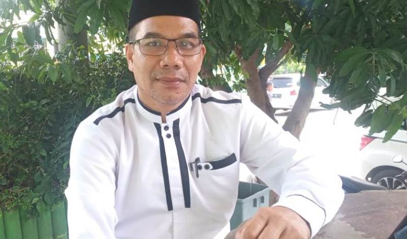 Sukses, Panitia Pelantikan IKS Provinsi Bengkulu Gelar Pertandingan Badminton