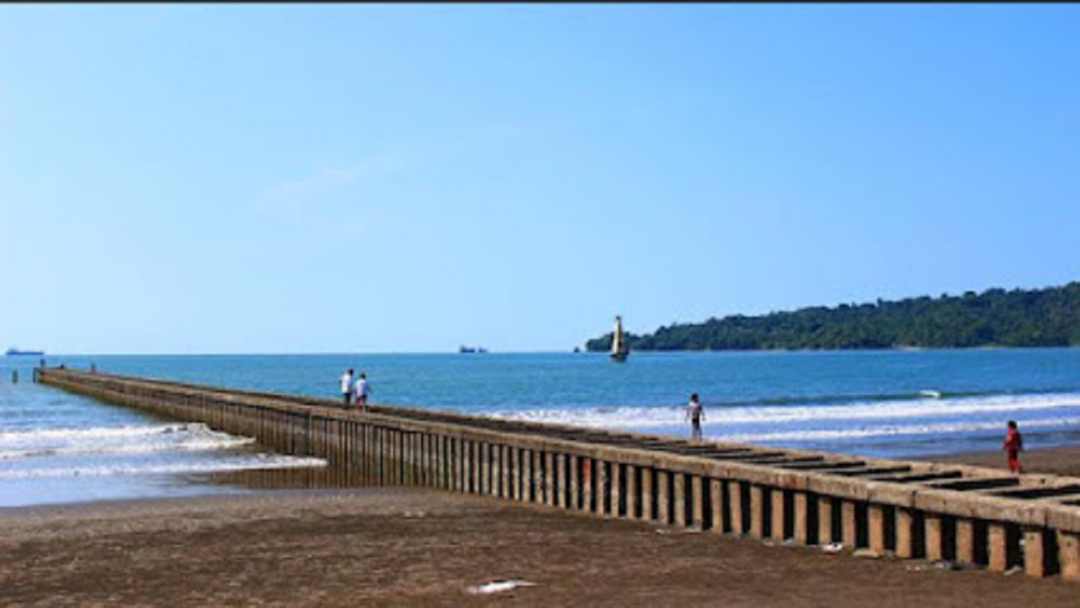 Habiskan Momen Bersama Keluarga di 3 Tempat Wisata Pantai Cilacap Jawa Tengah