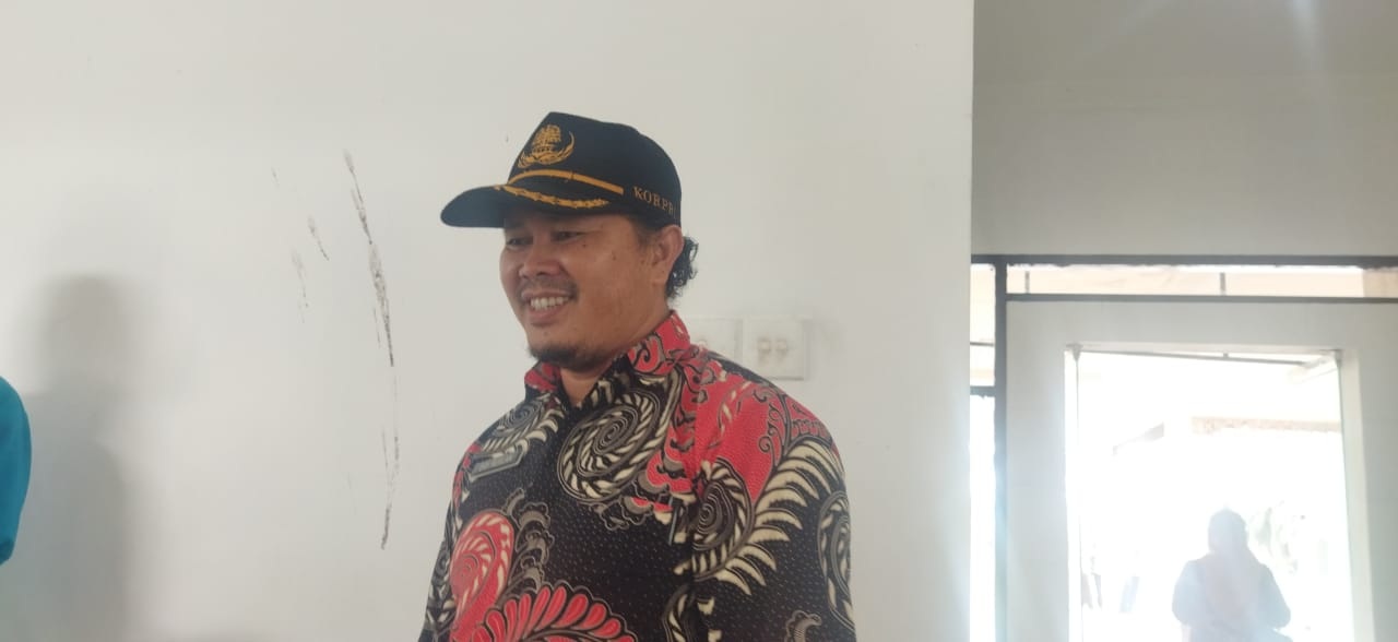 Jadi Perbincangan Hangat, Anggaran Makan Minum Dinkes Bengkulu Selatan Rp 300 Juta