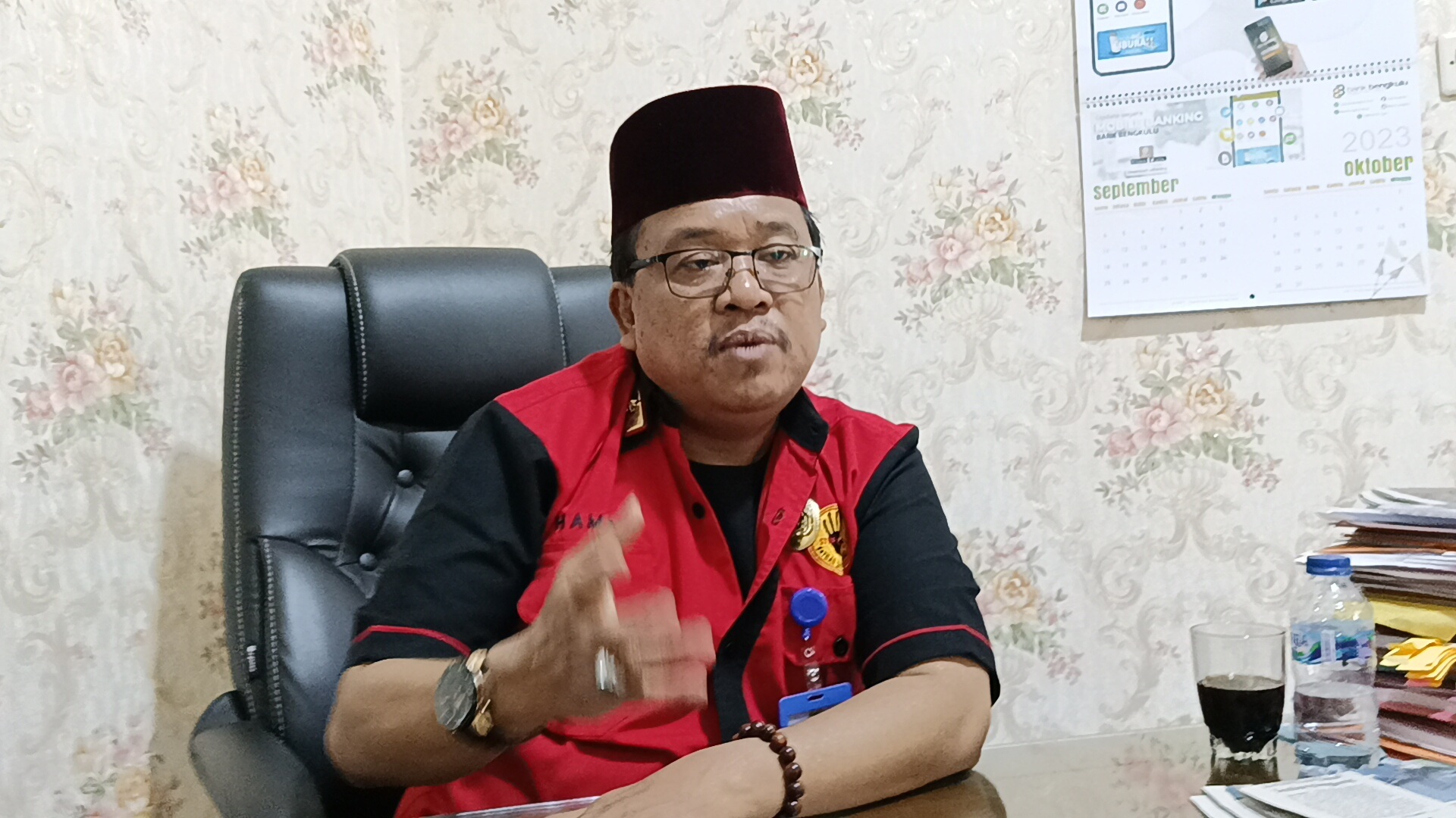 Inspektorat Bengkulu Selatan Bentuk Tim Audit Khusus Desa Gelumbang, Berlaku Mulai 12 Januari 2024
