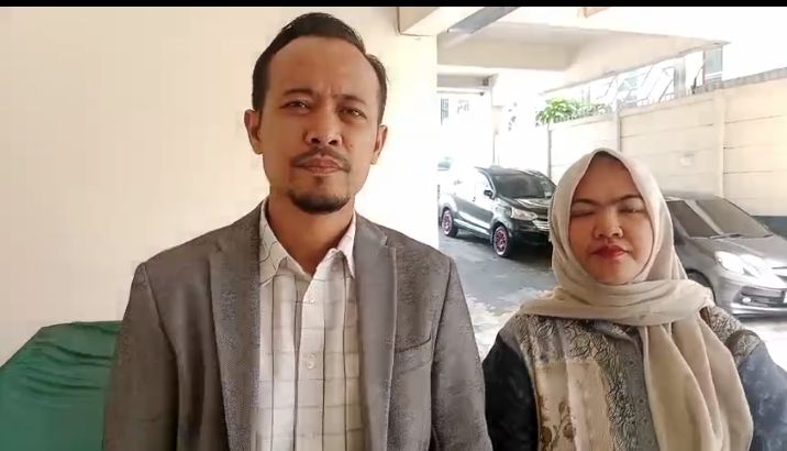 Sidang Perdata CV Mandiri, Tergugat Hadirkan Dua Saksi, dari Notaris dan Tetangga Penggugat  