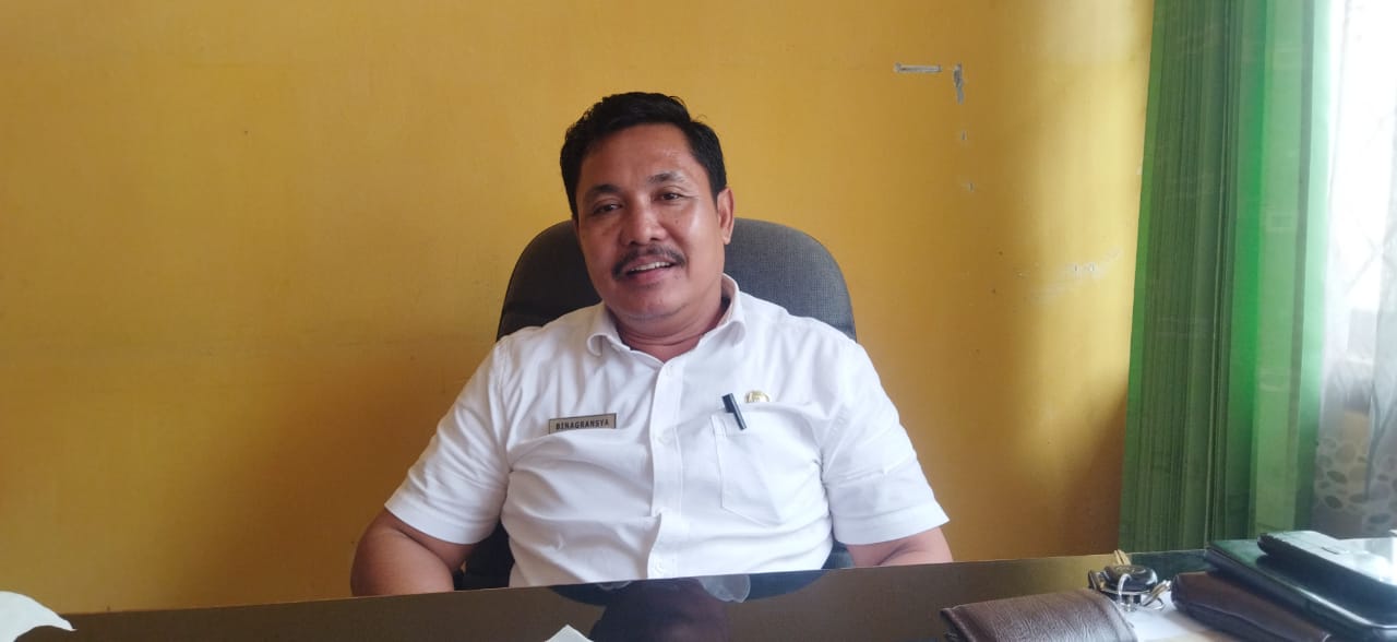 Bengkulu Selatan Dapat BLT UMKM  Rp  250 Juta