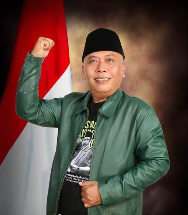  GP Ansor Bengkulu Sebut Banser Siap Tindak Tegas Pendemo di PBNU