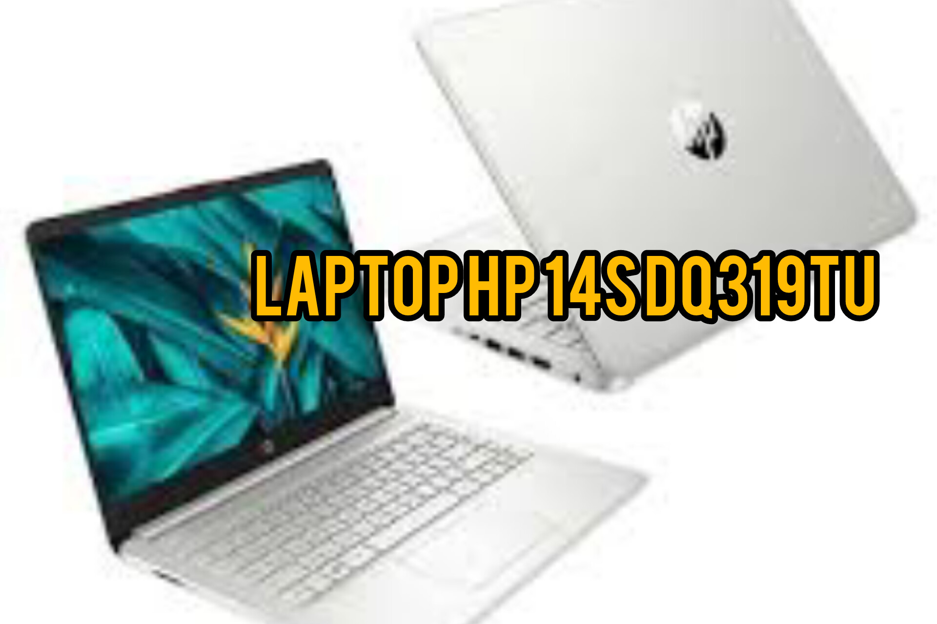 Laptop HP 14s DQ319TU: Nyaman dan Daya Baterai Kuat Tahan Lama, Dibanderol Dengan Harga Rp. 4 Jutaan