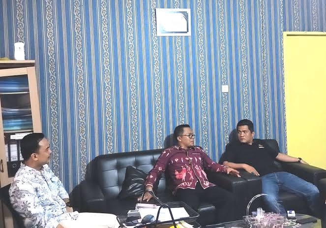 Bawaslu Selidiki Dugaan Pelanggaran Netralitas Kepala Desa di Pilkada Provinsi Bengkulu 