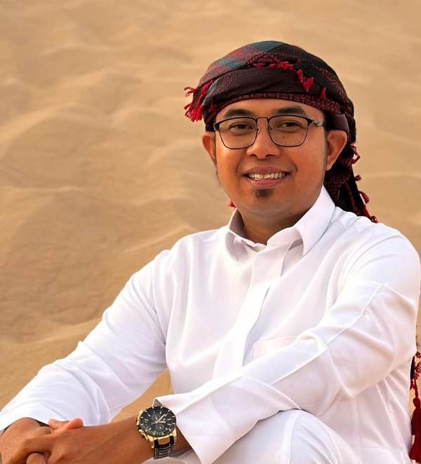 Spirit Awal Tahun Hijriah