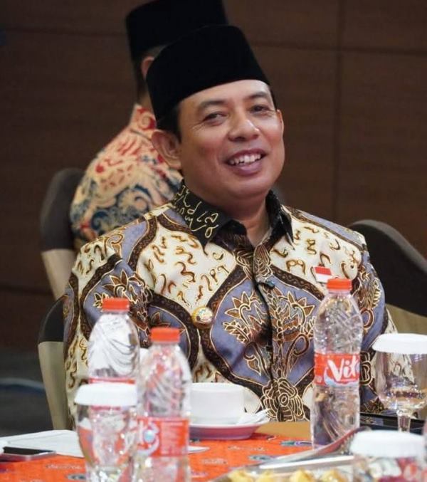 Dedy Wahyudi: Program IGD 24 Jam Wajib Dijalankan
