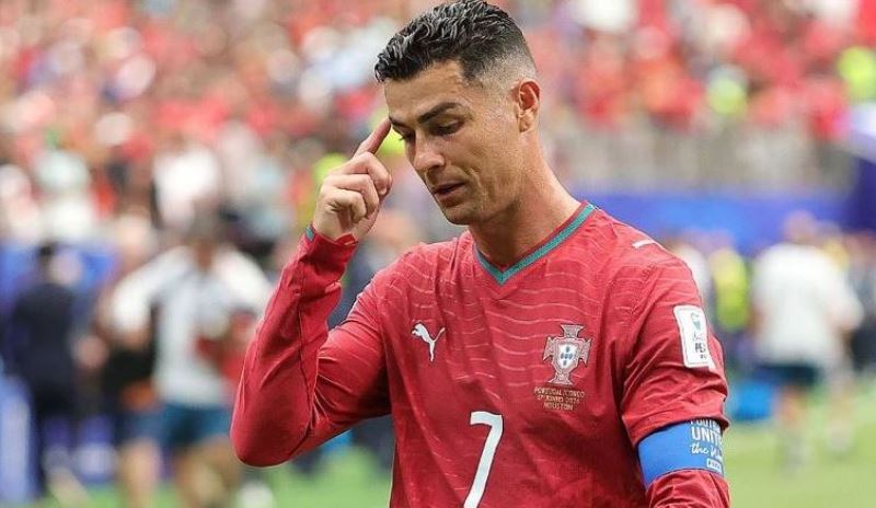  Tolak Bahas Pensiun, Cristiano Ronaldo Akui Piala Dunia 2026 Jadi yang Terakhir
