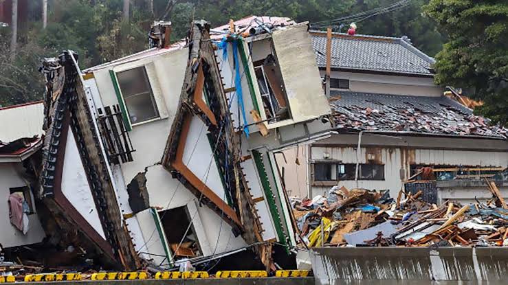 5 Hal Penting Ketahui Setiap Orang Tentang Gempa Bumi dan Peringatan Tsunami di Jepang