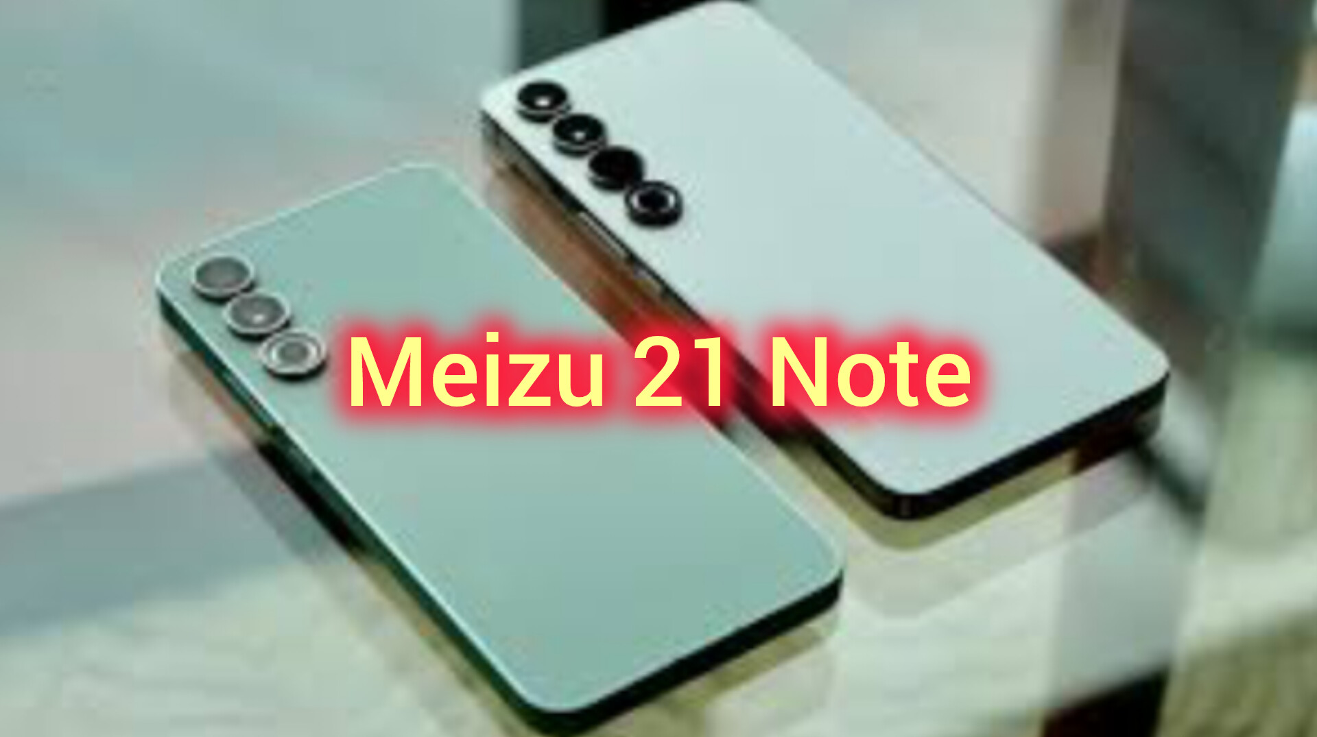 Meizu 21 Note: Samrtphone Gaya Modis Dengan Type OLED 144 Hz Ditenagai Snapdragon 8 dan GPU OS, Harganya?