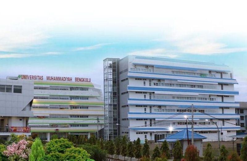 Perluas Akses Pendidikan Kesehatan , Universitas Muhammadiyah Bengkulu akan Buka Empat Prodi Baru