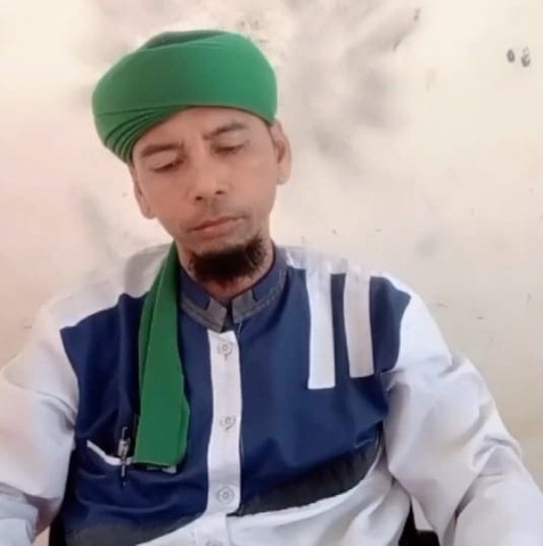 Tidak Akan Bergeser Telapak Kaki Manusia Sebelum 4 Soal di Hari Kiamat