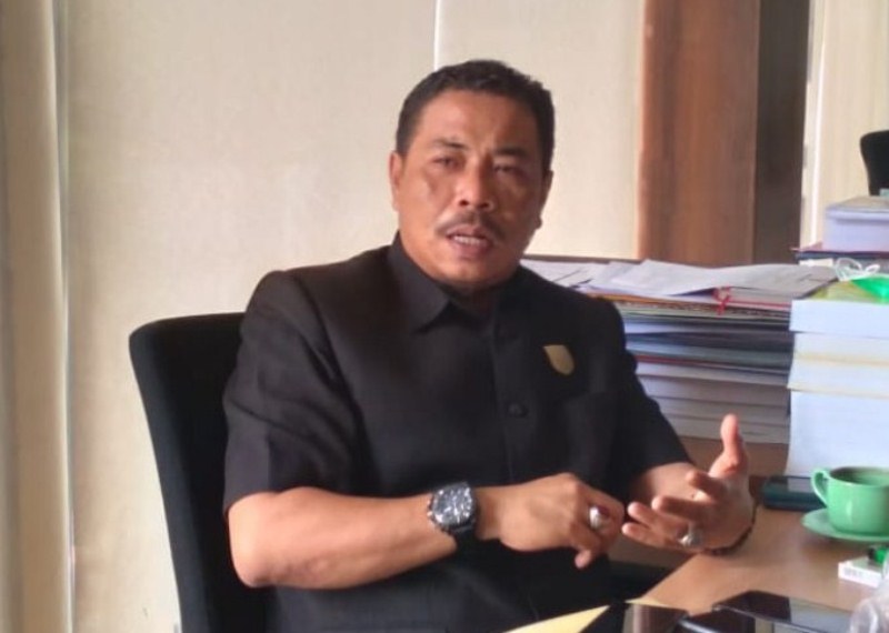  Penggunaan Sisa Lebih Pembiayaan Anggaran Provinsi Bengkulu Tahun 2024 Harus Tepat Sasaran