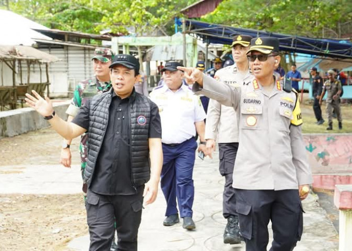 Walikota akan Ambil Tindakan Tegas Bagi Pedagang  yang Masih Bandel Menjual Miras dan Tuak