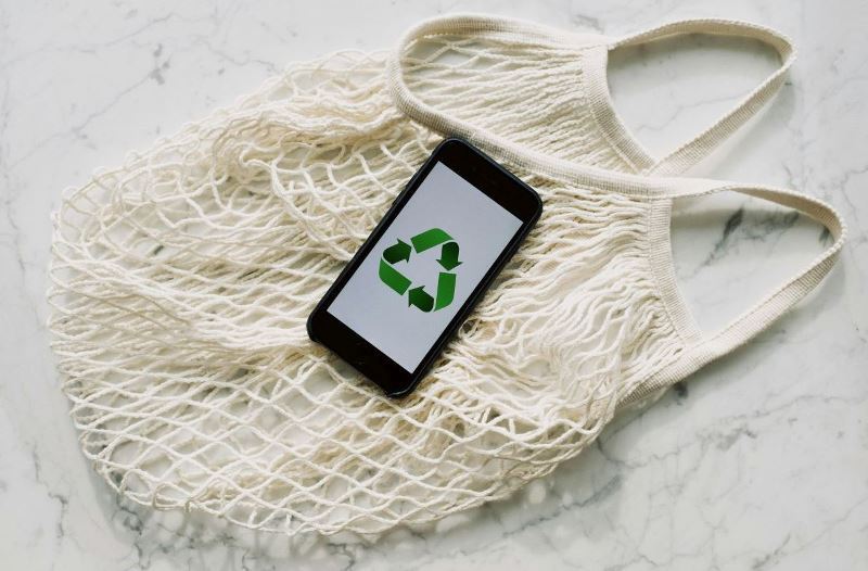 Begini Cara Mudah Mengurangi Plastik Sekali Pakai di Rumah