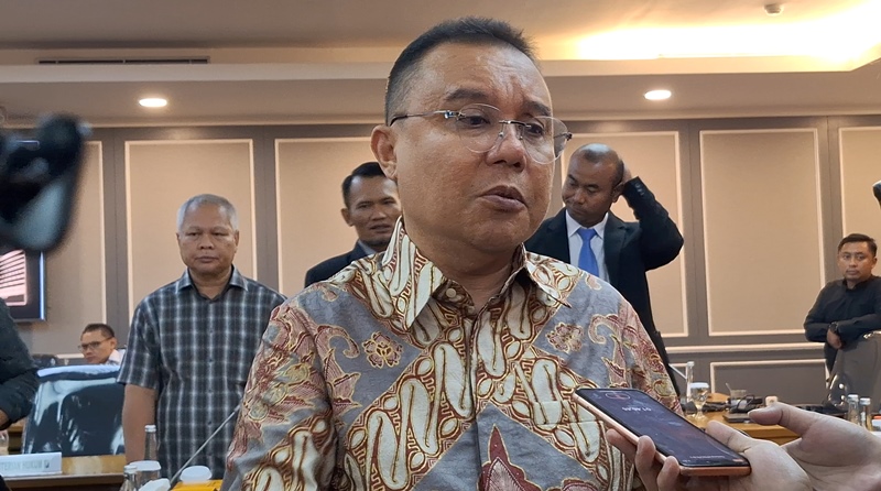 Pemerintah dan DPR Sepakat Bentuk UU Tenaga Kerja yang Baru