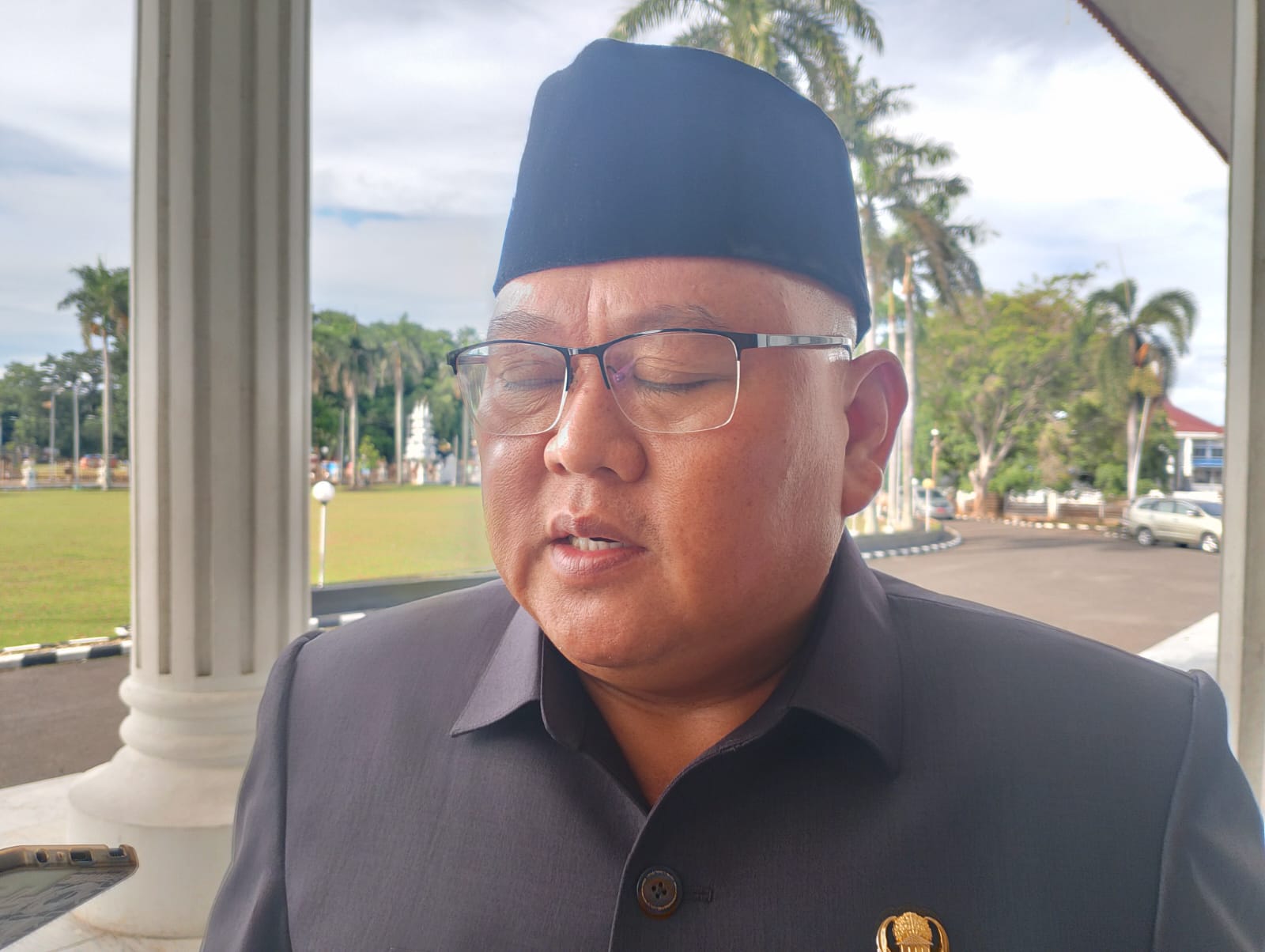 Pemekaran 9 Desa di Kaur, Tunggu 2026 Jadi Desa Definitif