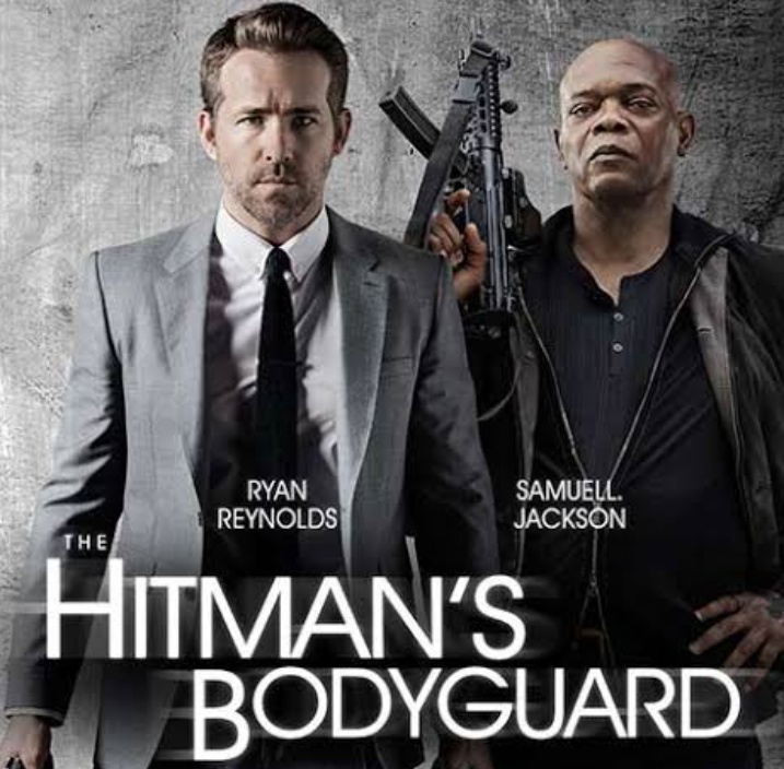 The Hitmans Bodyguard, Kisah Seorang Pembunuh Bayaran Utusan Presiden. Berikut Sinopsis dan Jam Tayangnya