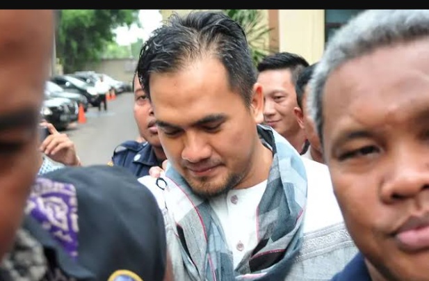 Video Viral Penangkapan Saipul Jamil Dapat Simpati Netizen