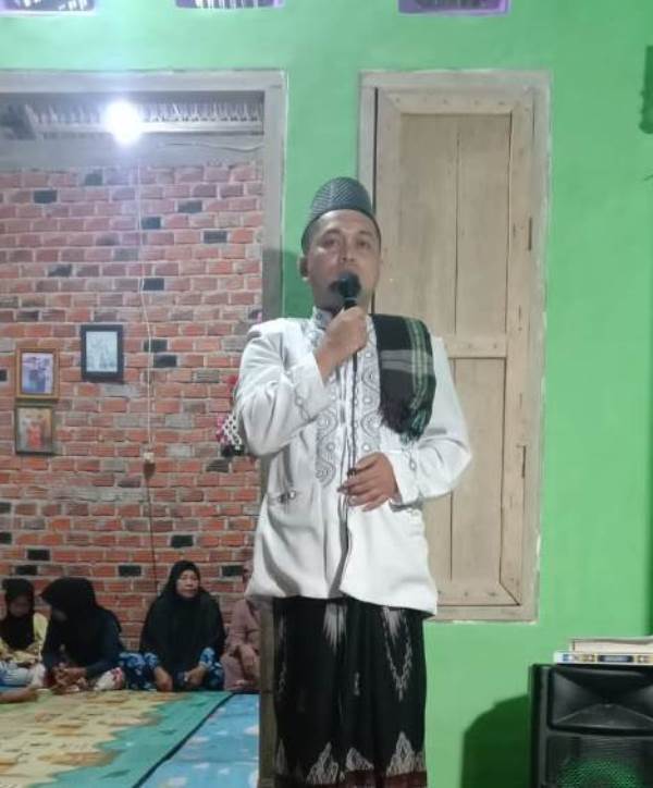 Tawadhu atau Rendah Hati