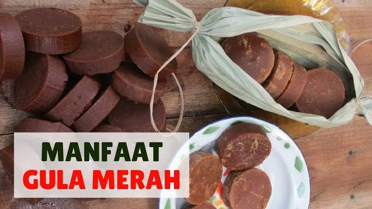 Intip 7 Manfaat dan Khasiat Gula Merah yang Bikin Kamu Penasaran dan Jarang Diketahu