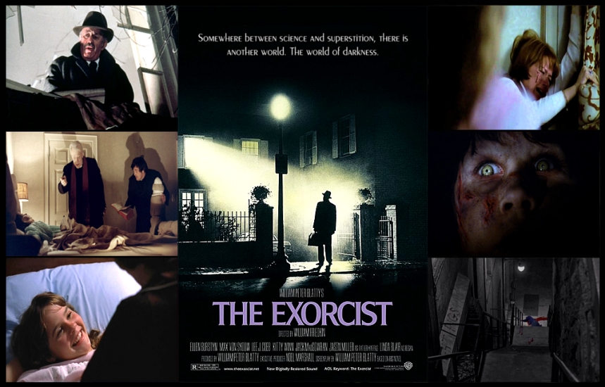 Sinopsis the exorcist: Believer, horor tentang pengusiran setan