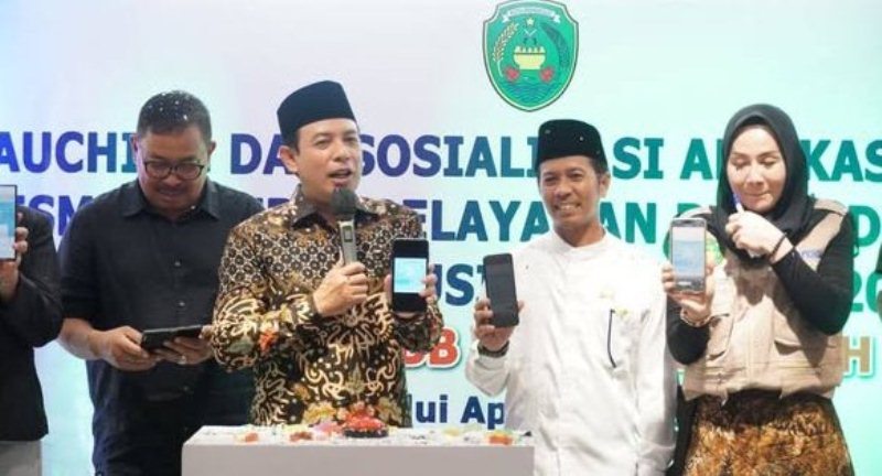  Bayar Pajak di Kota Bengkulu Kini Lebih Mudah Lewat Aplikasi