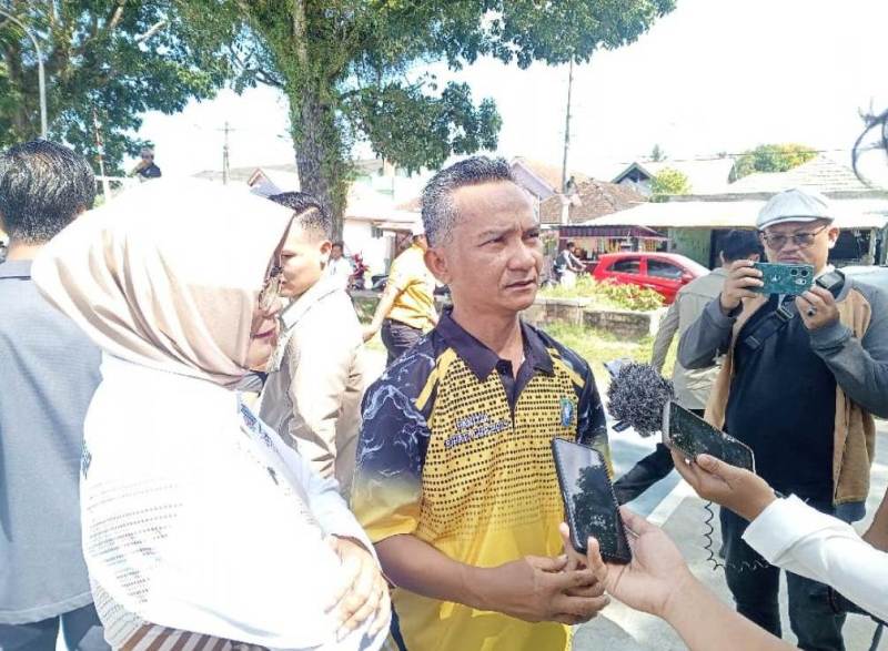 Ini Keterangan Wabup Kaur Soal Upacara Hari Lahir Pancasila 1 Juni Diundur