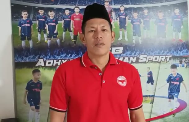 Kepahiang Dipercaya Tuan Rumah Turnamen Sepak Bola Garuda Cup-2022 Zona Provinsi Bengkulu