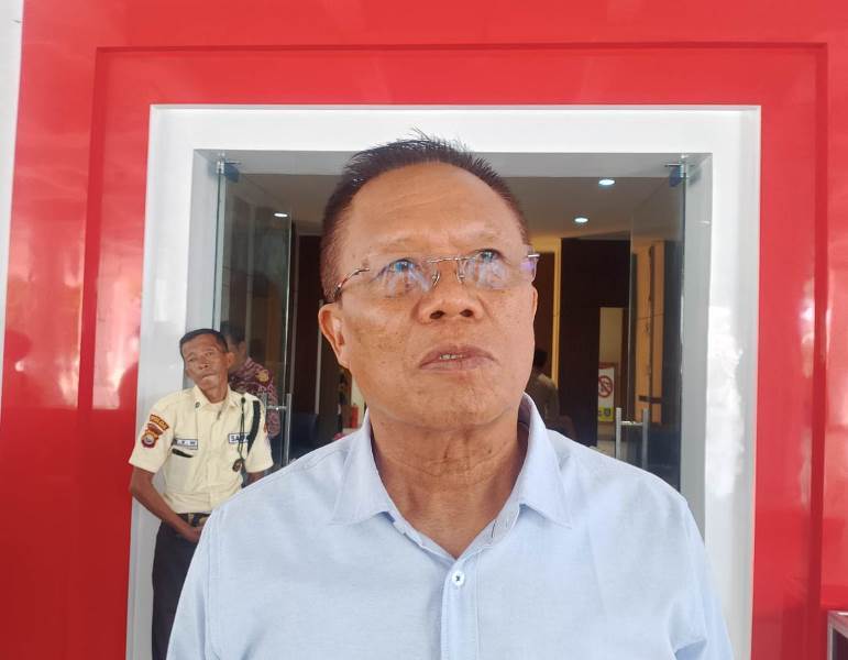 Krisis BBM Masih Menghantui Bengkulu